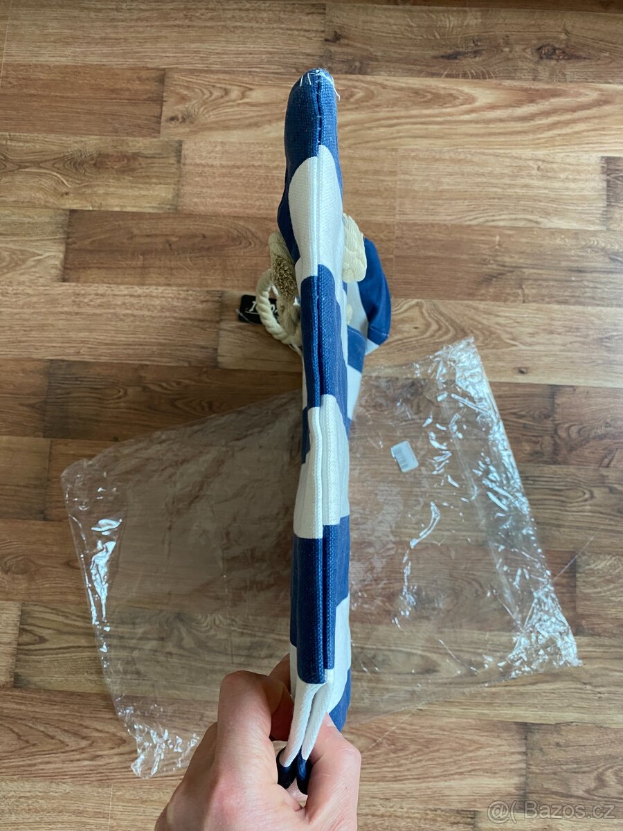Nová dámská taška Jordan - orig. balení - 13