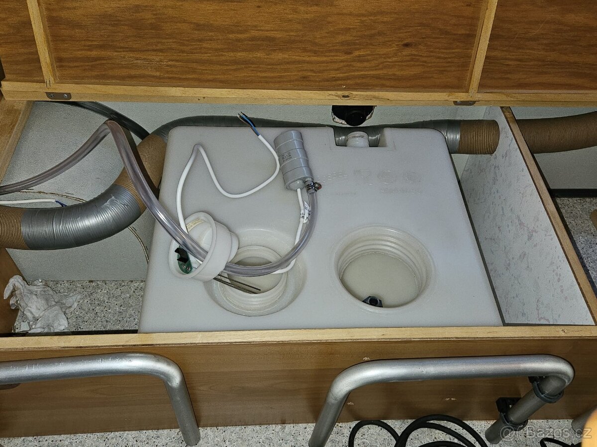 Karavan Hymer Eriba-Touring - 13