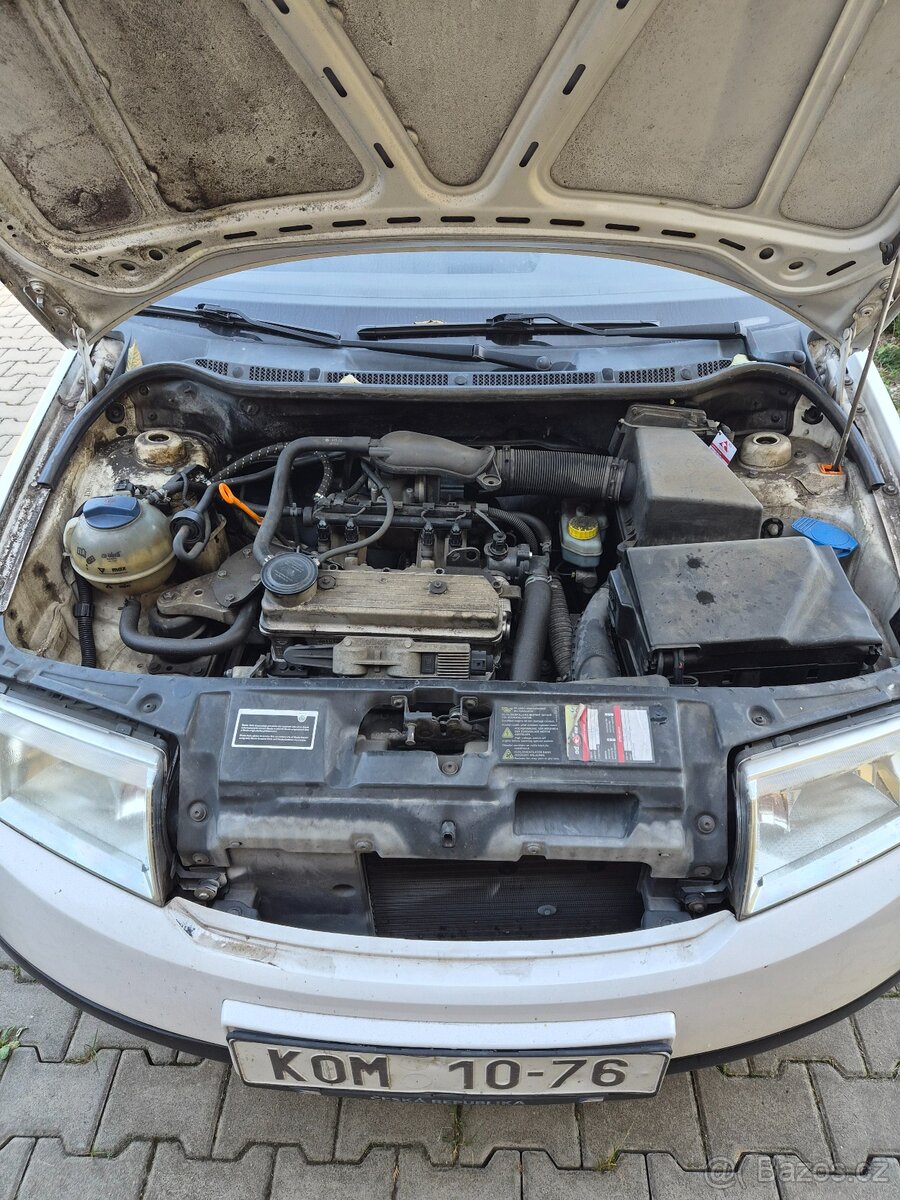 Prodej Škoda Fabia Junior - 13