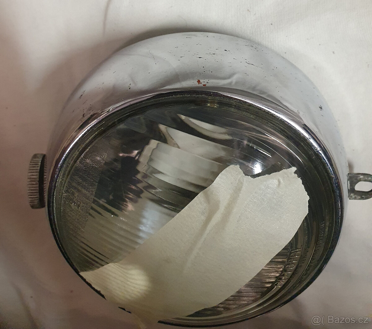 Světla Jawa 50-555, 550 Pionýr, Pařez - 13