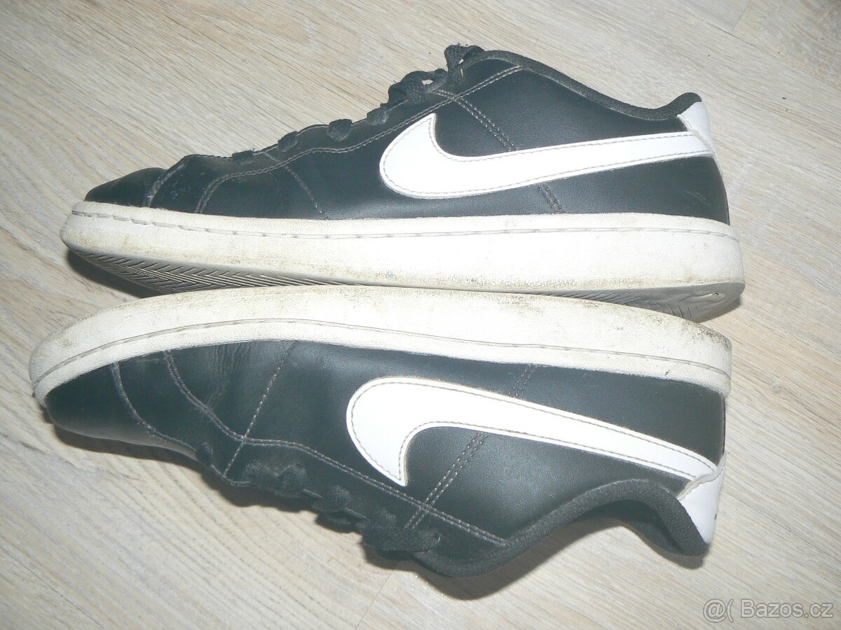 boty Nike - vel. 40,5 - stélka 26 cm - 13