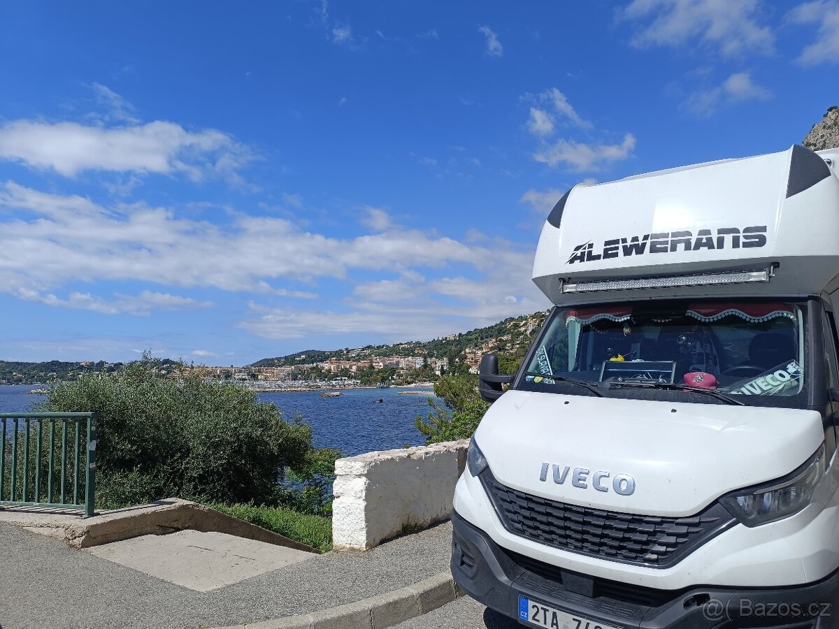 HLEDÁME MECHANIKA DO ALEWERANS – VESTEC U CHRUDIMI - 13