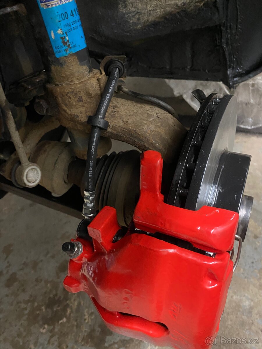 Volksvagen Sharan 1.9tdi 81kw - 13