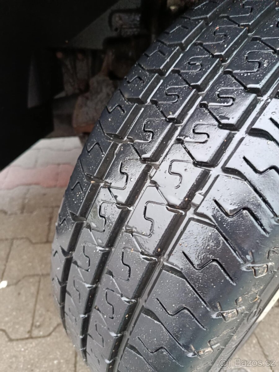 Iveci Daily 2.3 HPT - 13