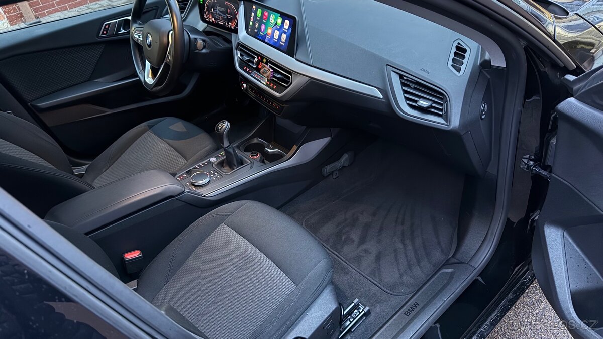 BMW 218i Gran Coupe F44 - 13