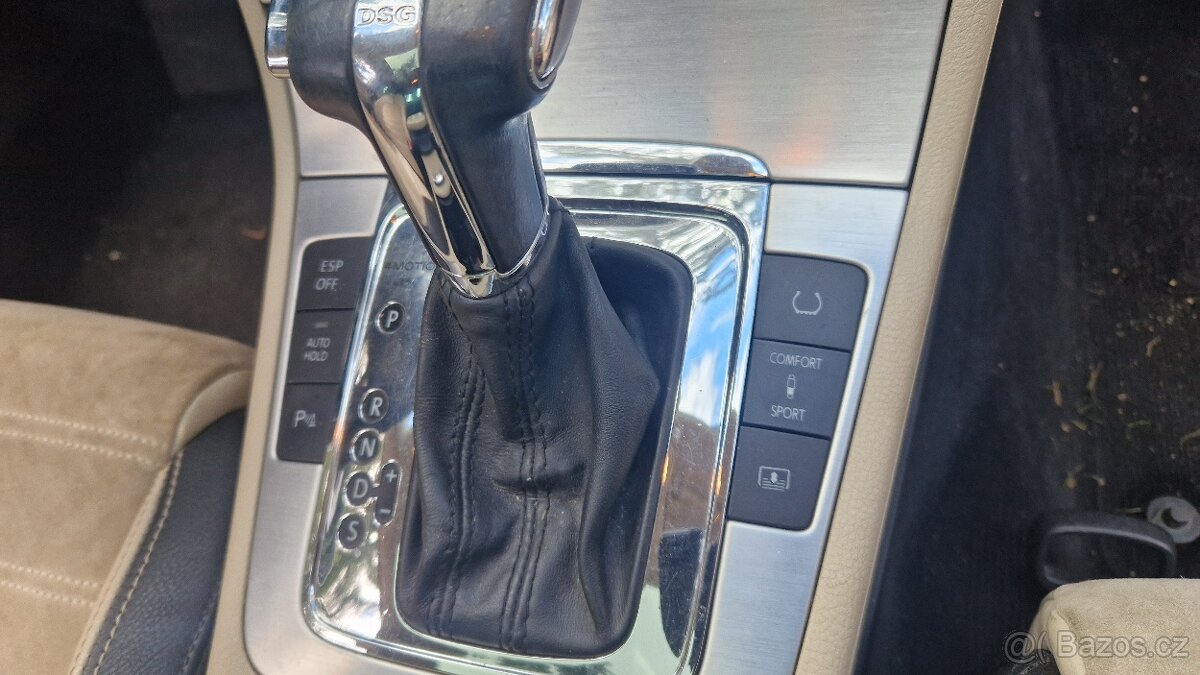 VW Passat CC 3.6 V6 220kw - 13