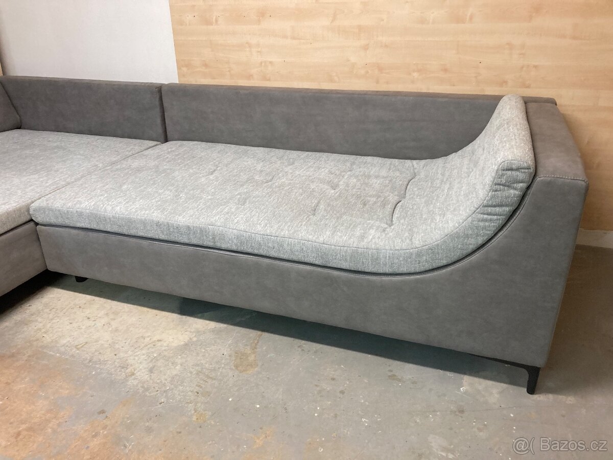 Rohová sedací souprava-VITO-Nová - 13