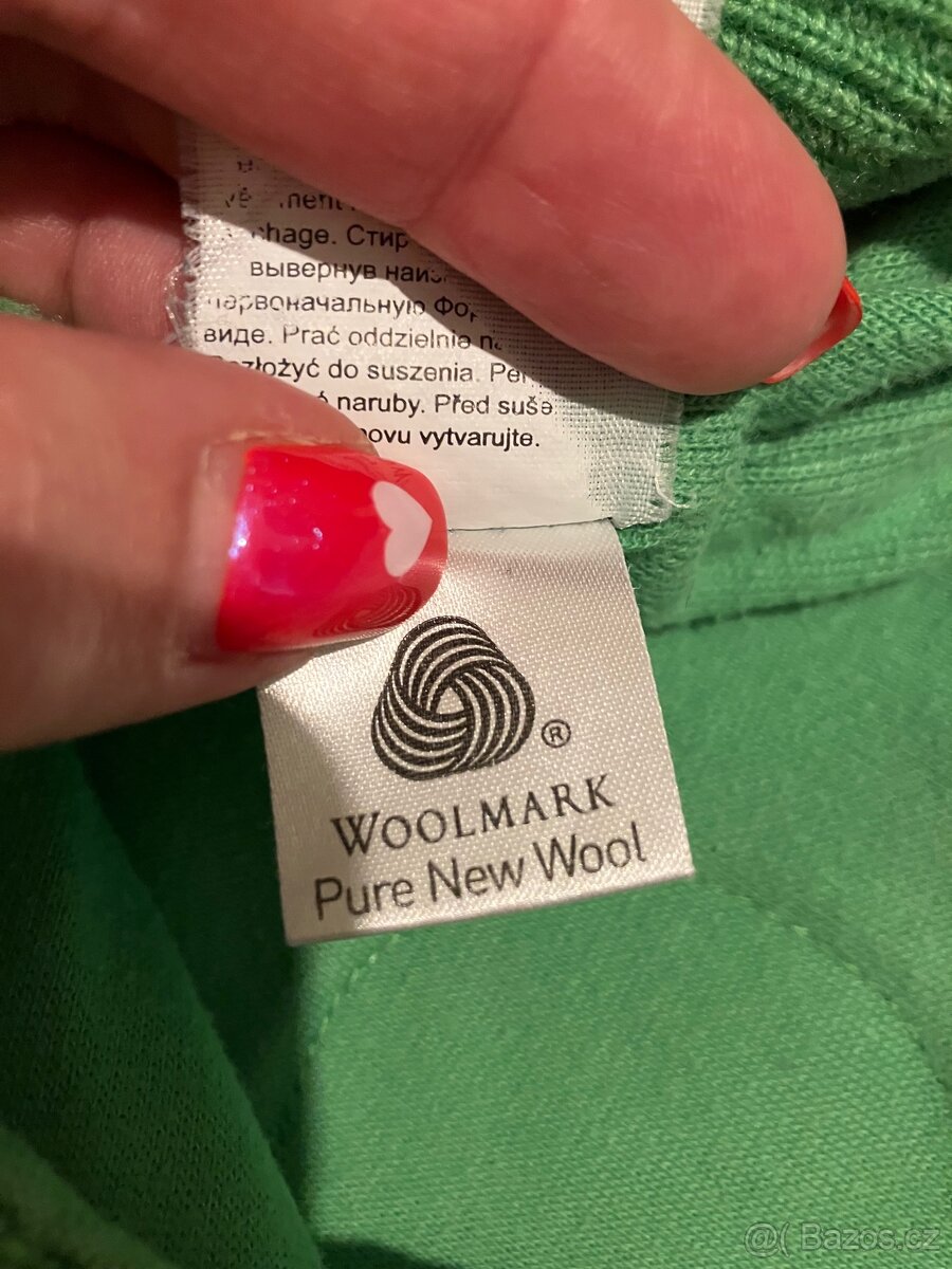 Reima zimní set - 13