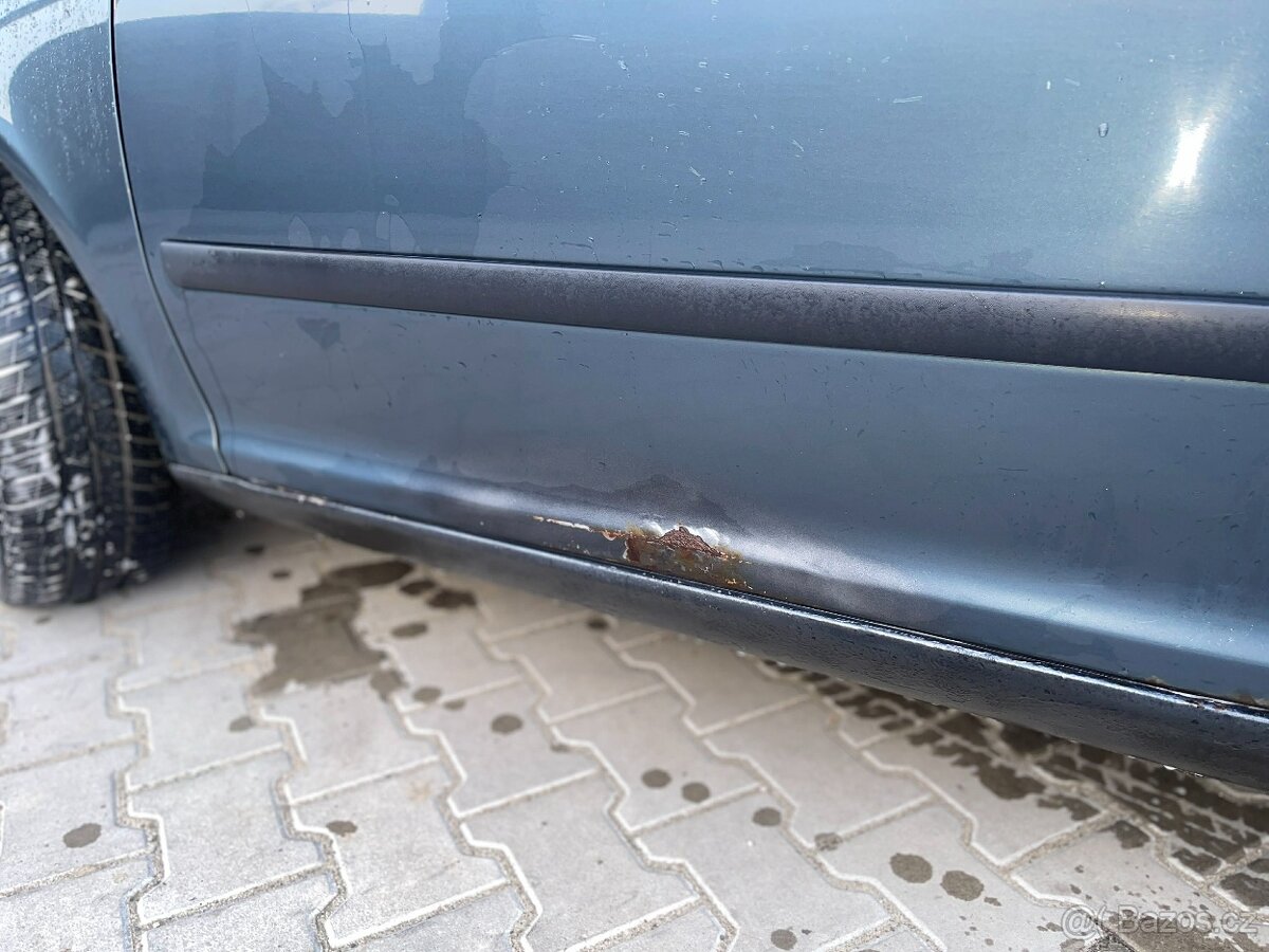 Prodá škoda Octavia 2 2.0tdi 103kw 2004 - 13