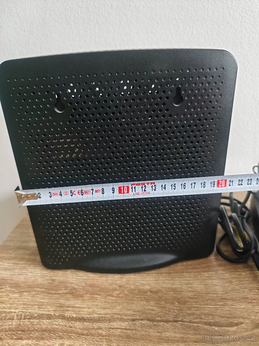 Kabelový modem Technicolor EPC 3949 AD - 13