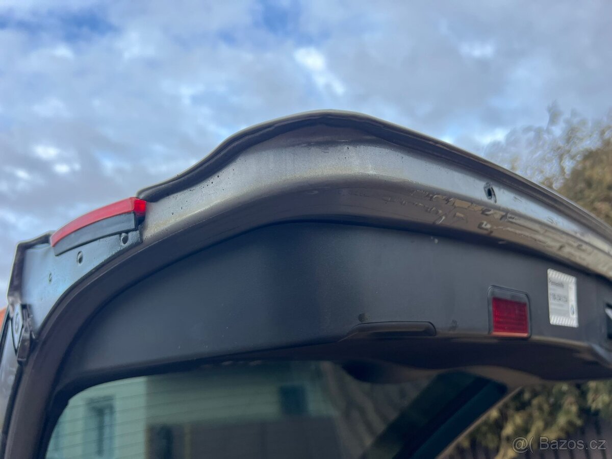 BMW e39 520i touring facelift lifestyle ///M interier - 13