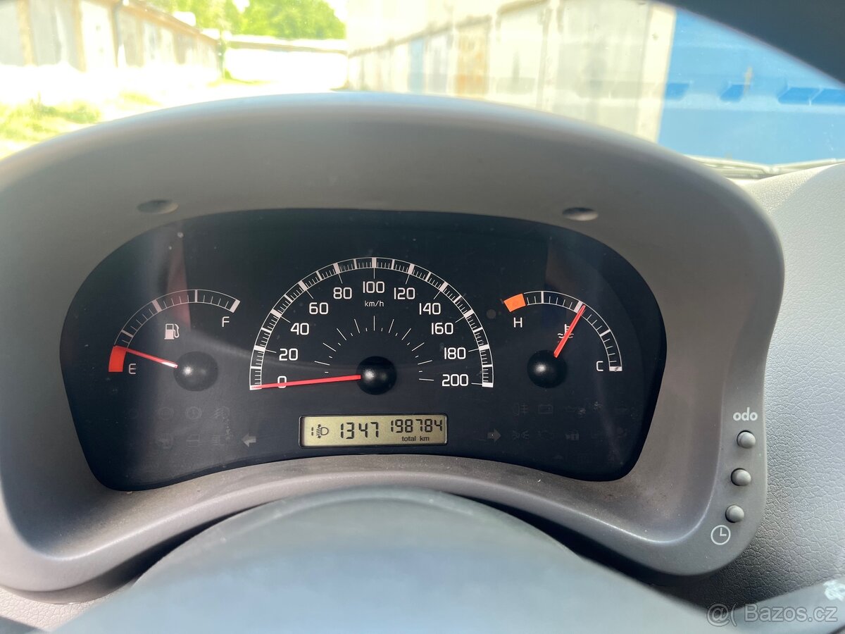 Fiat panda 1.1 - 13