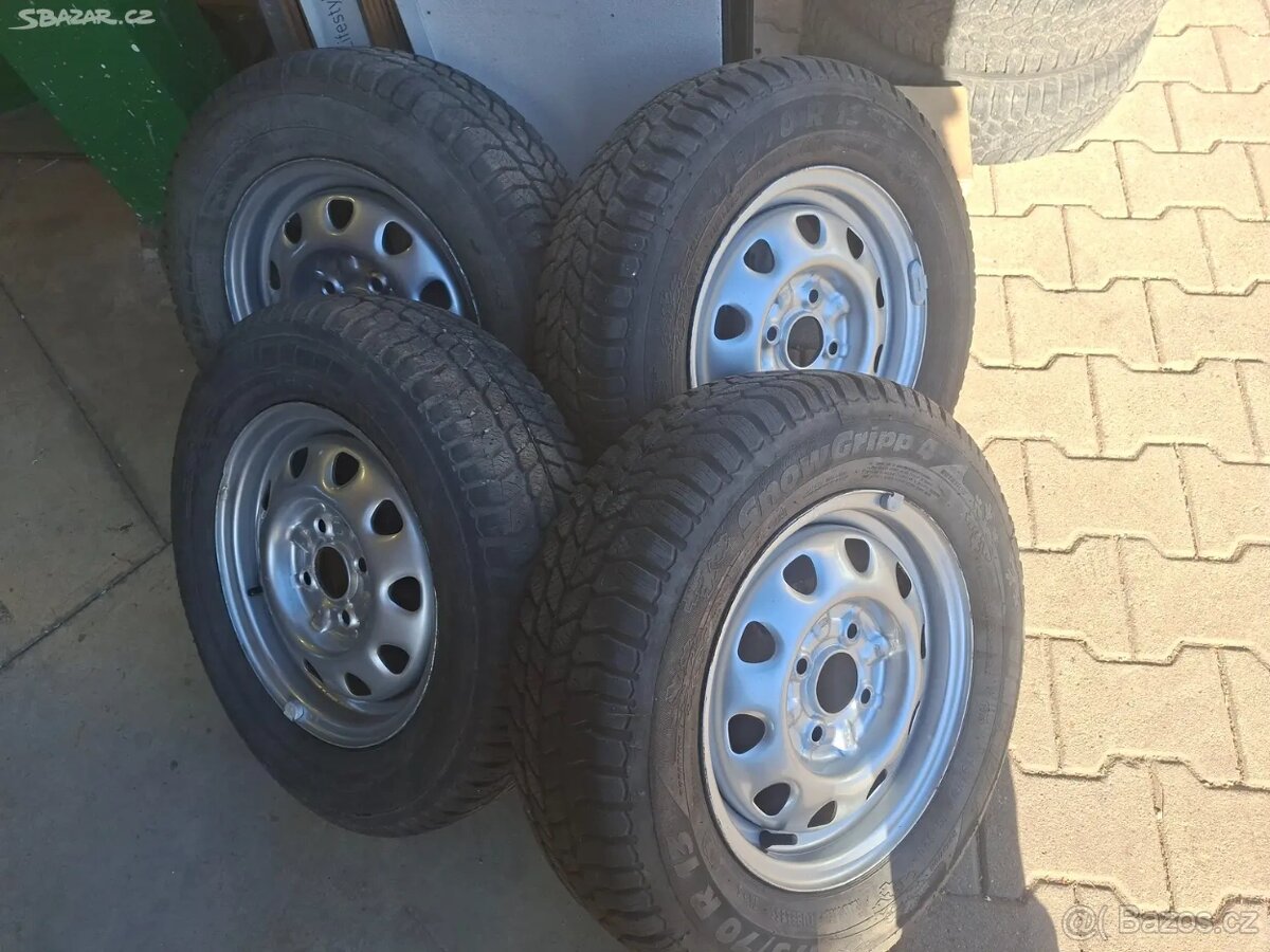 škoda felicia 1.3 mpi - 13