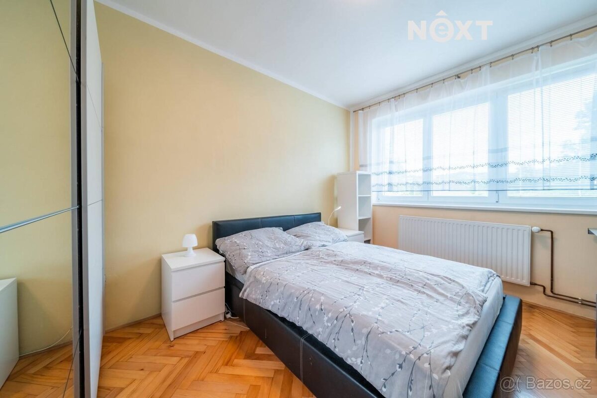 Prodej byt 3+1, 70㎡ - 13