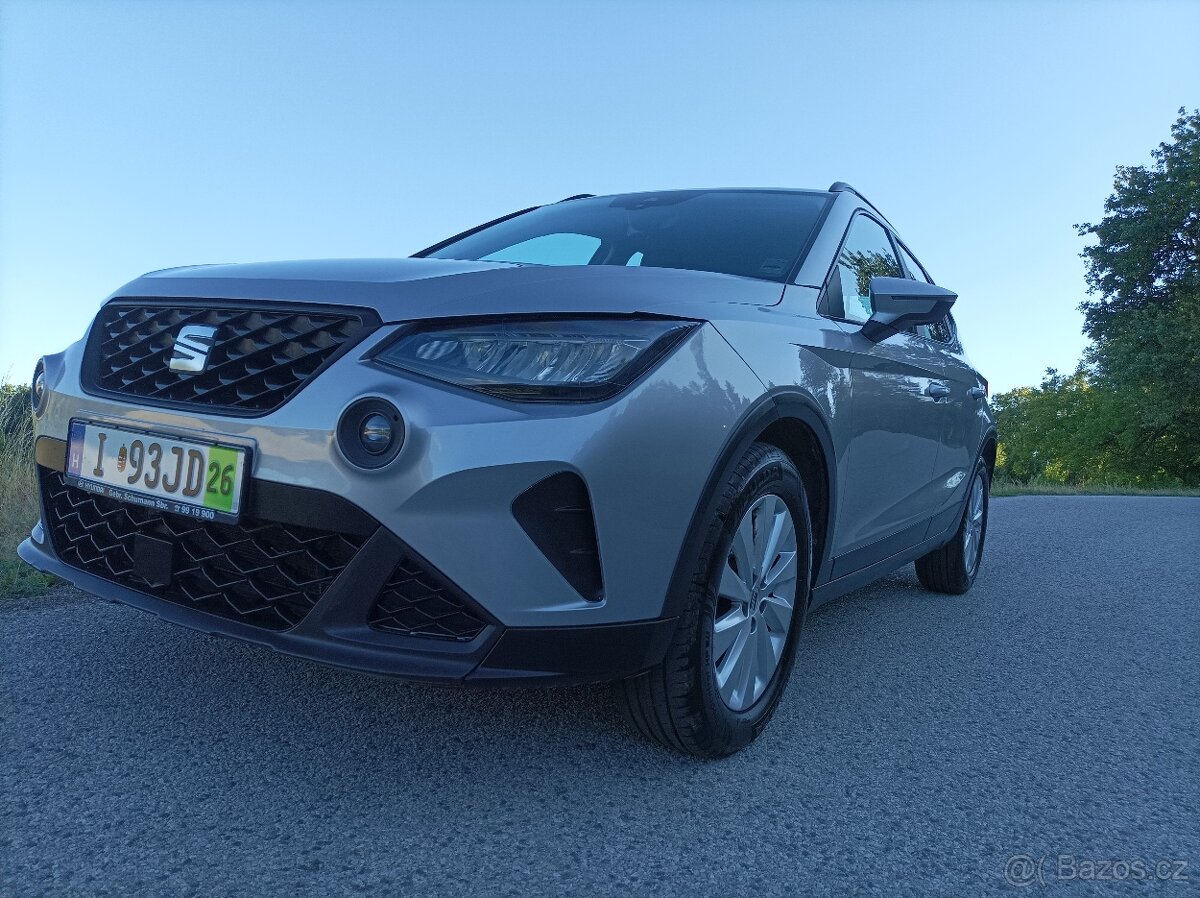 Seat arona tsi 2023✅✅✅ - 13