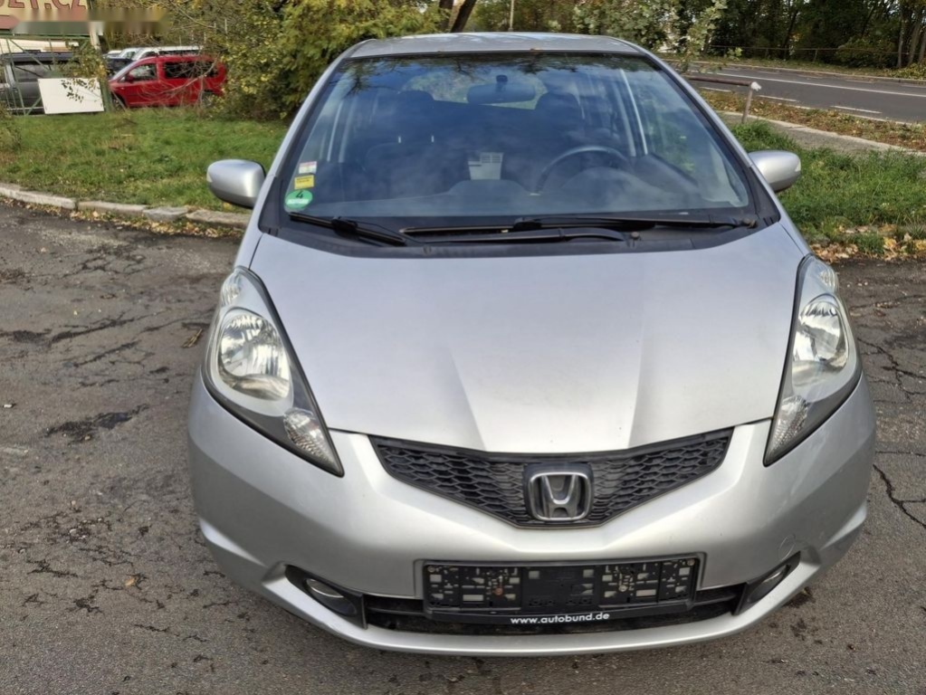 Honda Jazz,1.2 benzin Elegance 1. majitel - 13