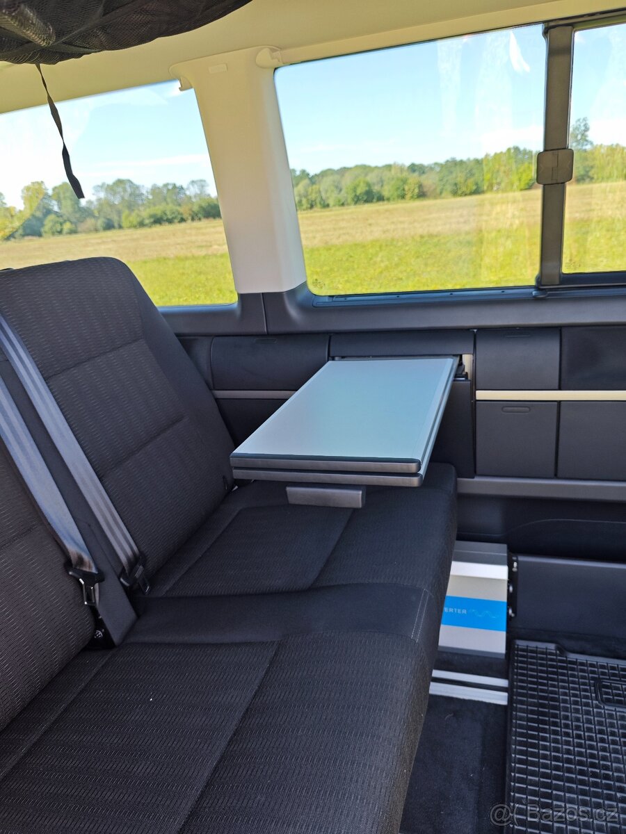 Volkswagen Multivan T6, 10/2019,2.0TDI - 13