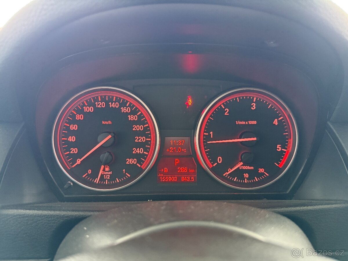 BMW X1 218d,105kW,TAŽNÉ - 13