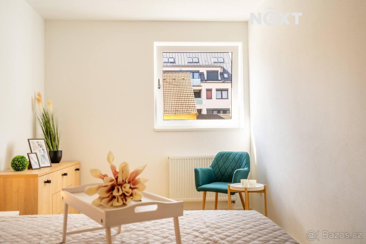 Prodej byt 3+kk, 81㎡ - 13