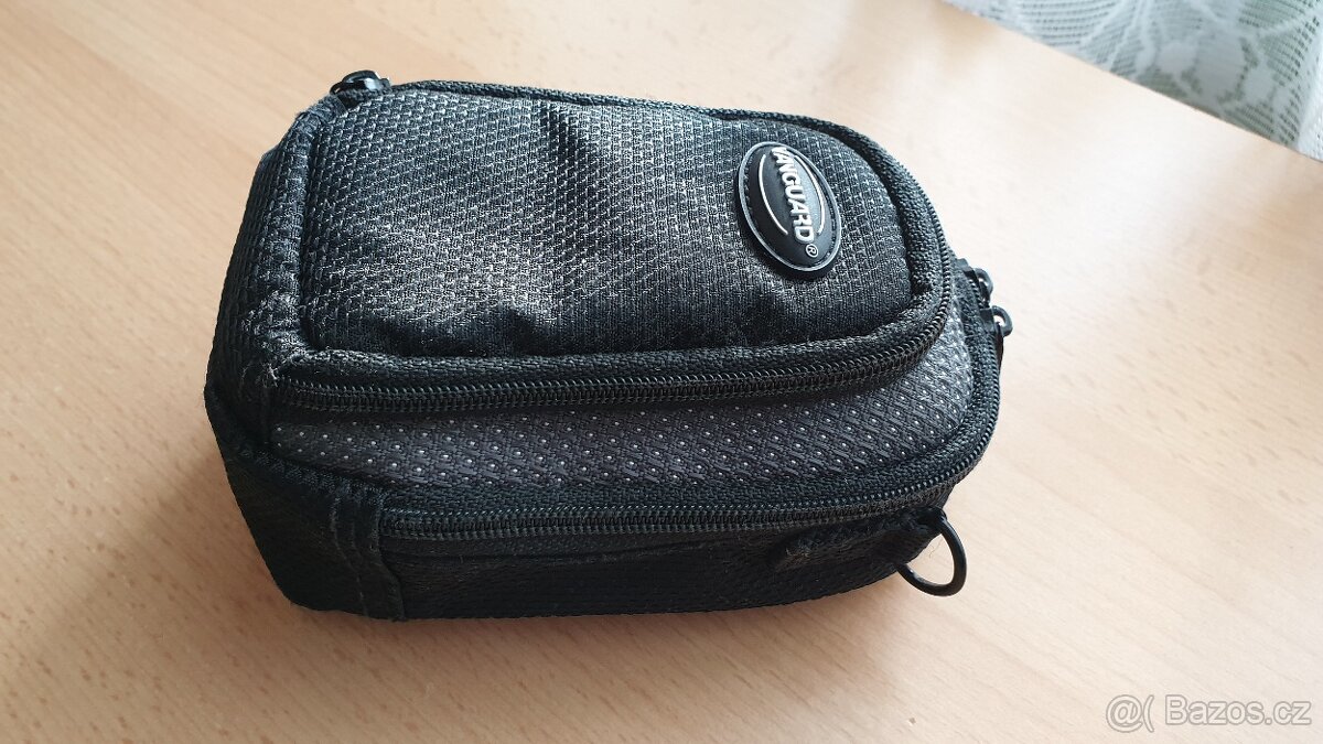 CANON PowerShot A720 IS - 13