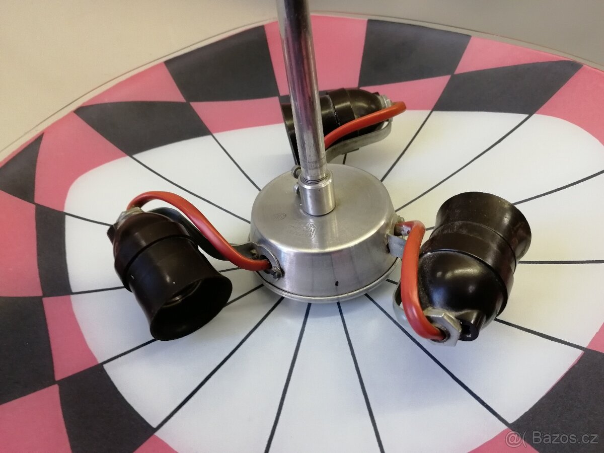 LUSTR BRUSEL NAPAKO TOP ULOŽENKA - 13