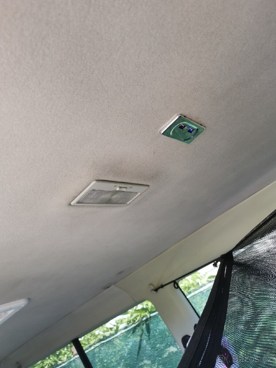 Vw transporter T4 Long - 13