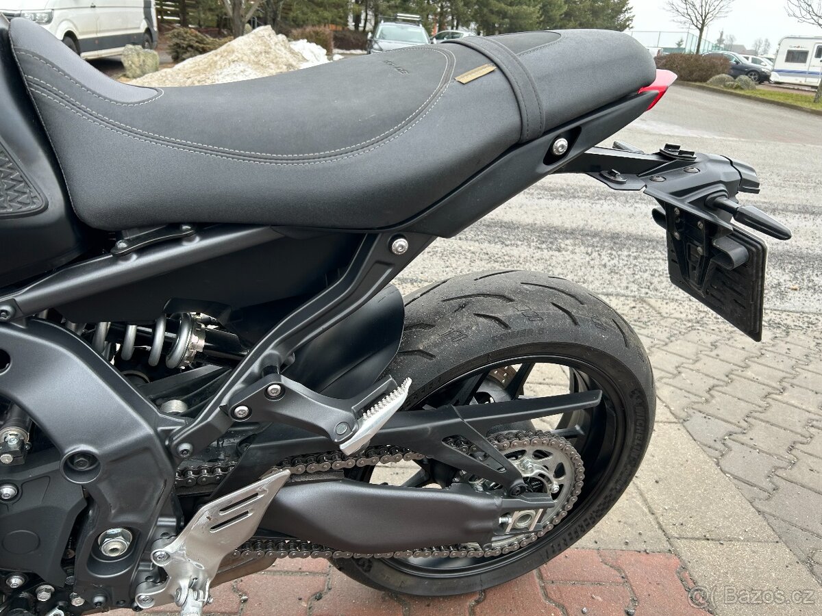 Yamaha MT-09 ABS 2023 - 13