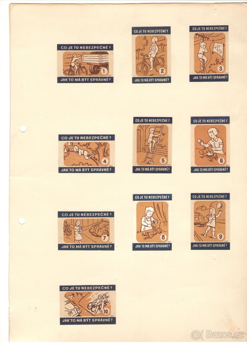 KRABIČKY OD ZÁPALEK - 13