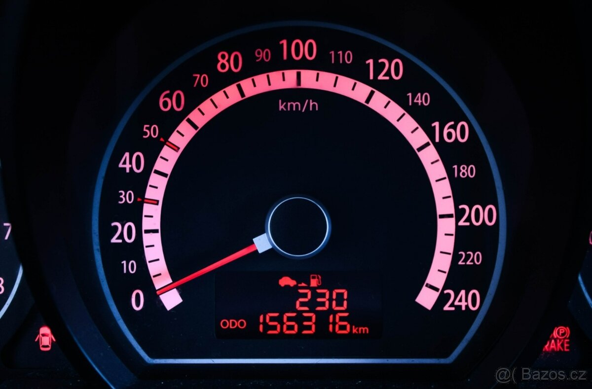 Kia Cee´d SW 1.4 CVVT 16V LX - 13