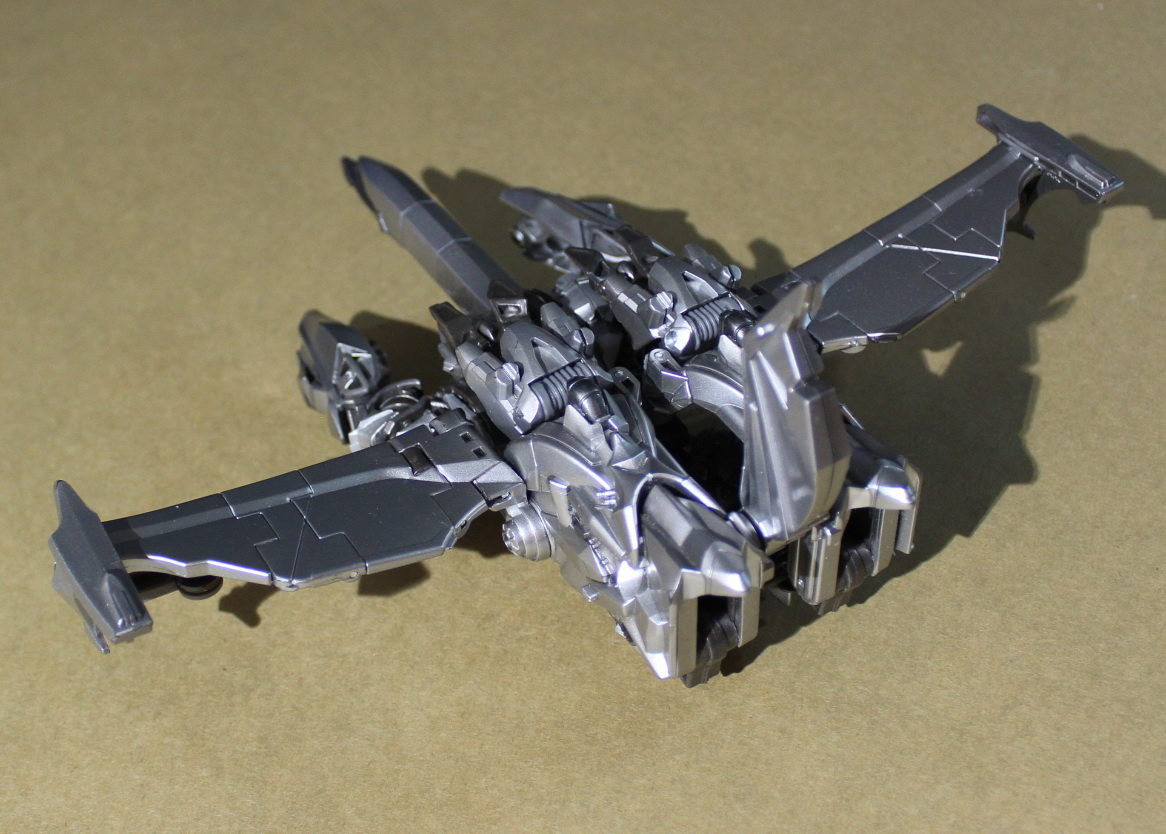 Transformers Megatron Studio Series 54 #7210 Hasbro - 13