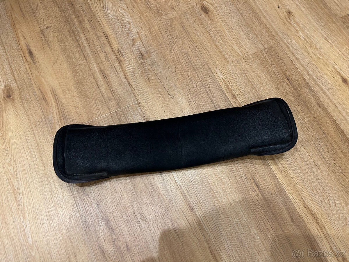 Sedlo Prestige Happy pony - 13