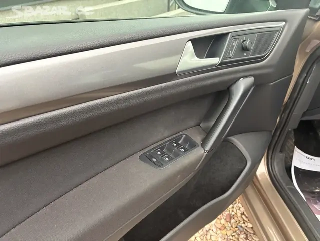 VW GOLF SPORTSVAN 1,2 TSi - 13