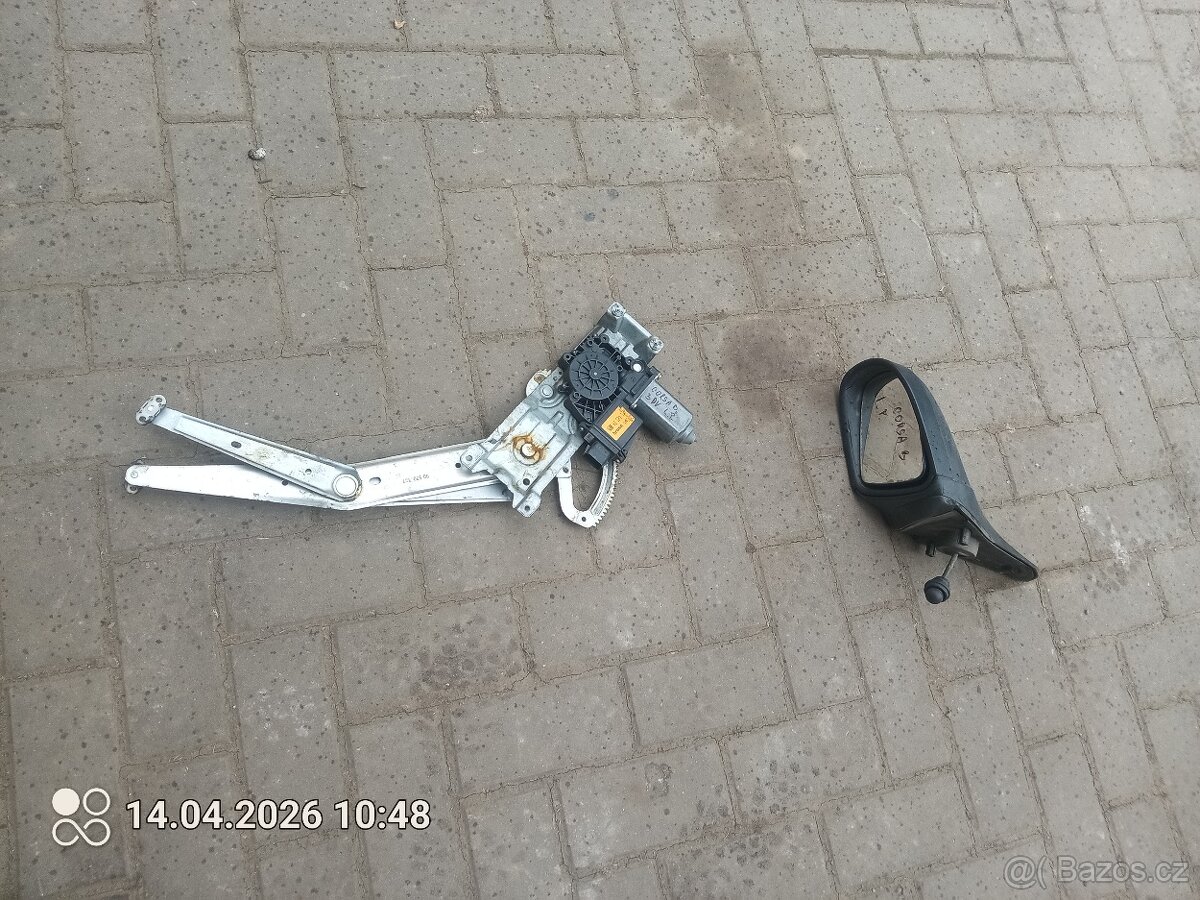 Corsa 3dv - 13