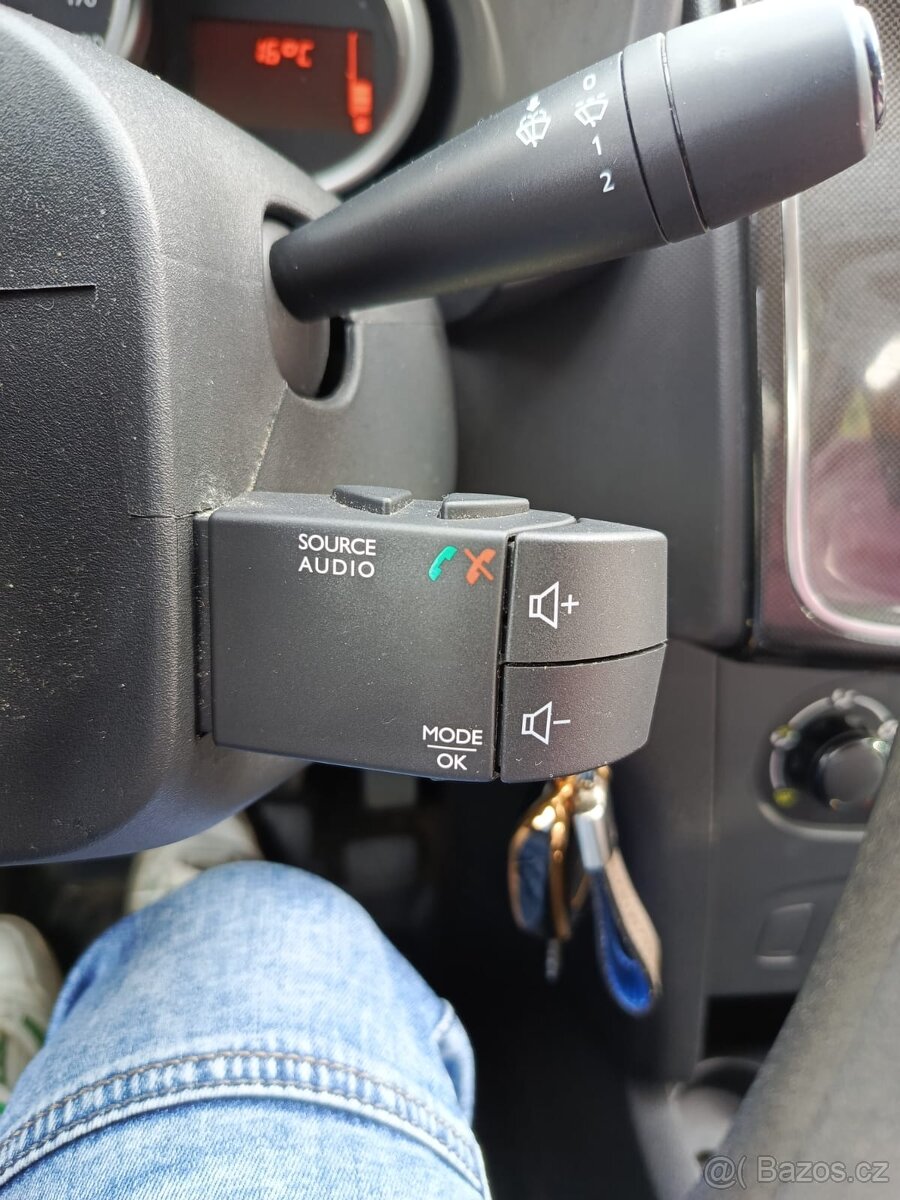 Prodám Dacia Logan - 13