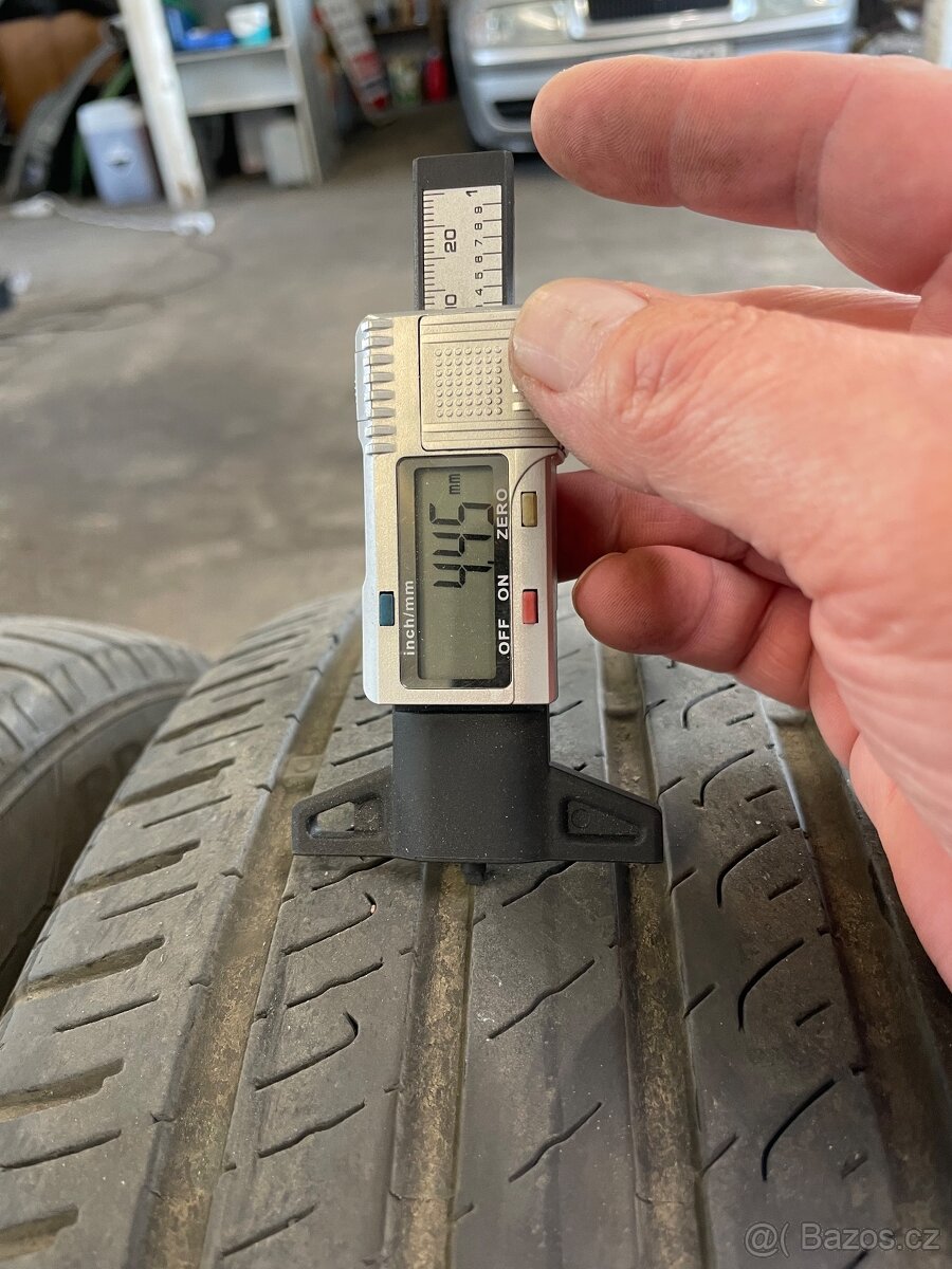 205/55R16 letni - 13