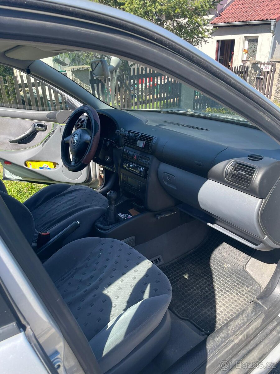Seat Toledo - 13