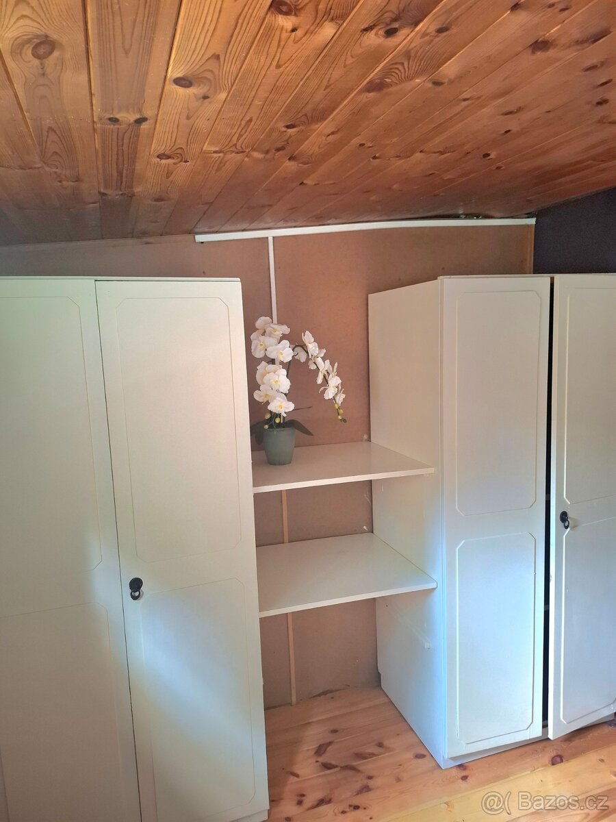 Prodej chaty 63m2 v Chýnově u Tábora - 13