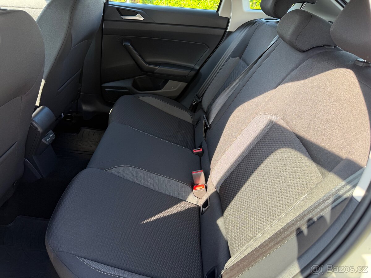 VW Taigo 1.0 tsi 70 kw/2022 - 13