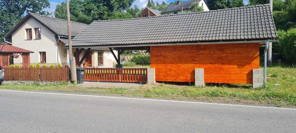 Česká Lípa, Cvikov - 6+1, RD 6.990.000 - 13