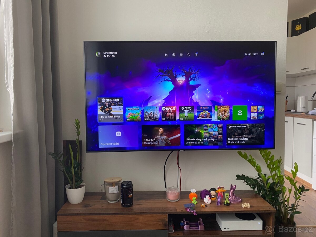 Xbox Series S 512 GB - 13