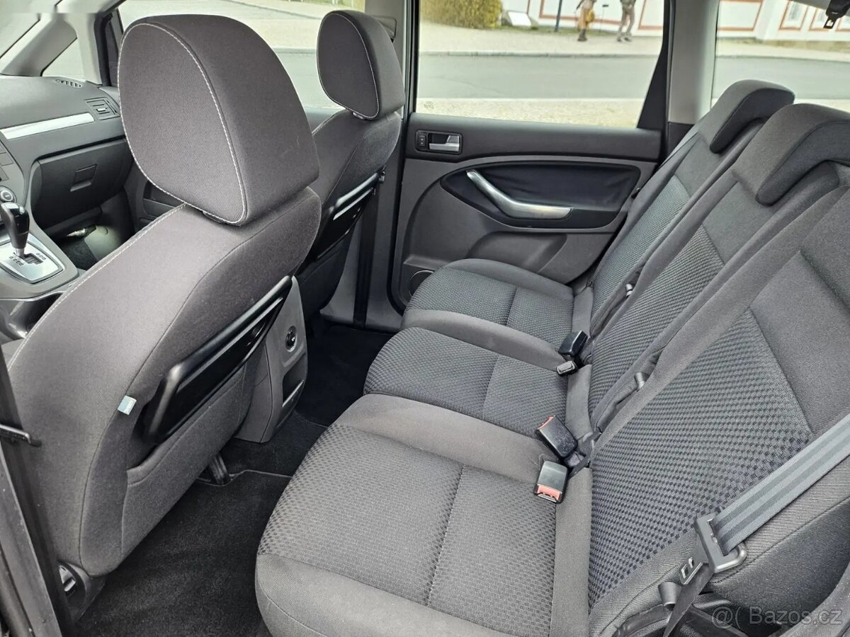 Ford C-MAX, 2L 100KW AUTOMAT, S - 13