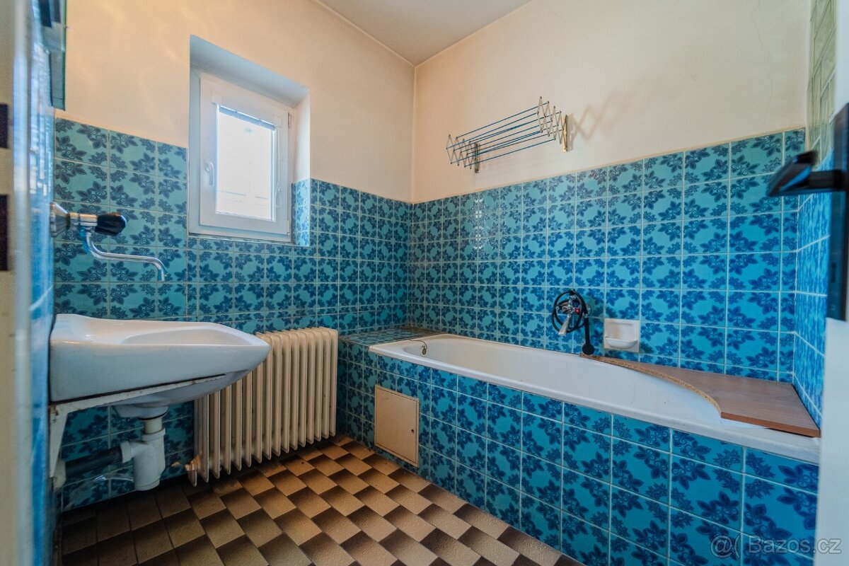 Prodej rodinného domu Oldřišov - 13