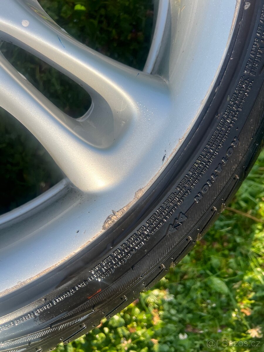 ALU Mini R18 - 13