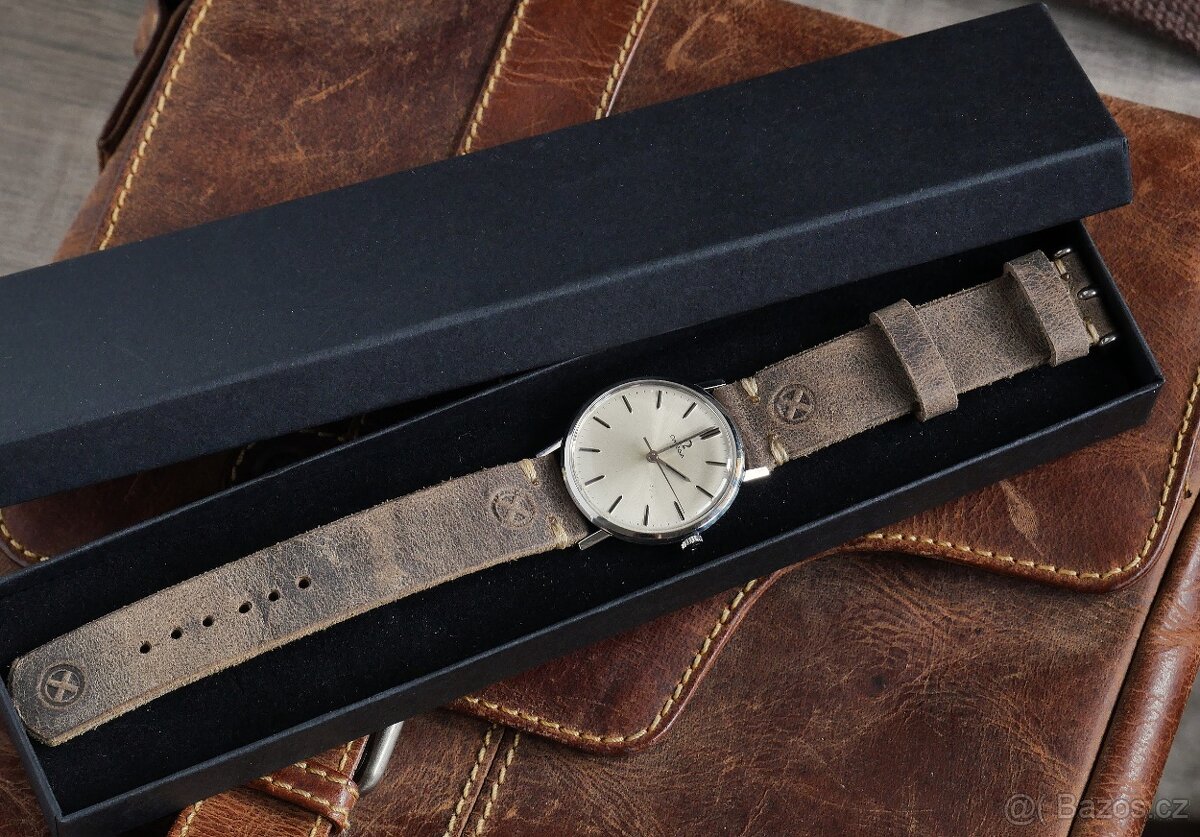 Omega 131.019 1966 - 13