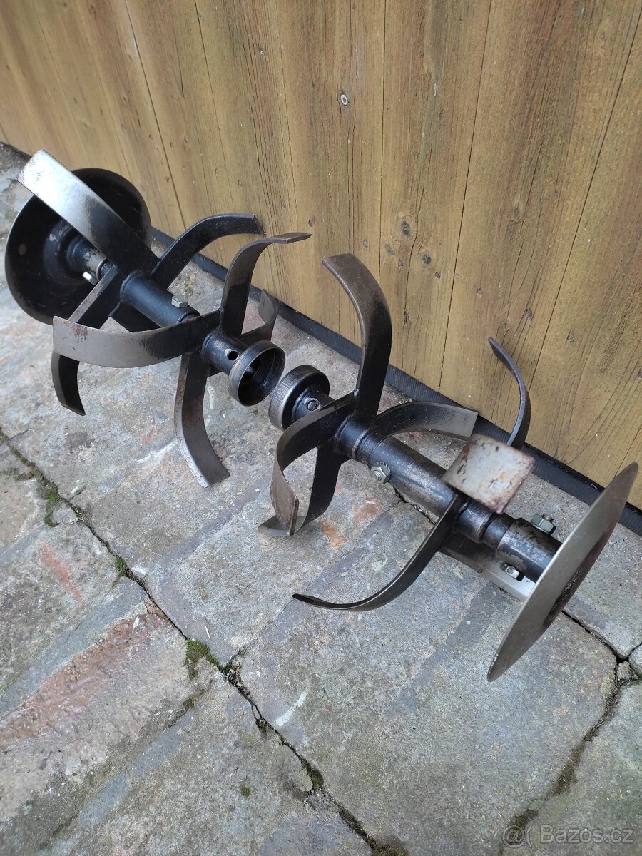 Vše pro zahradu - 13