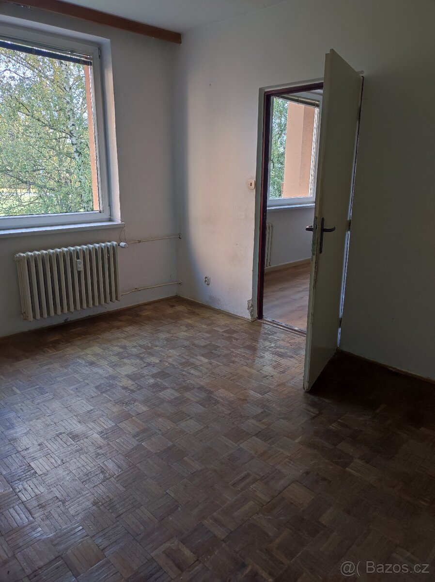 OV, 3+1, 76 m2, Vyškov, Na Hraničkách 19 - 13