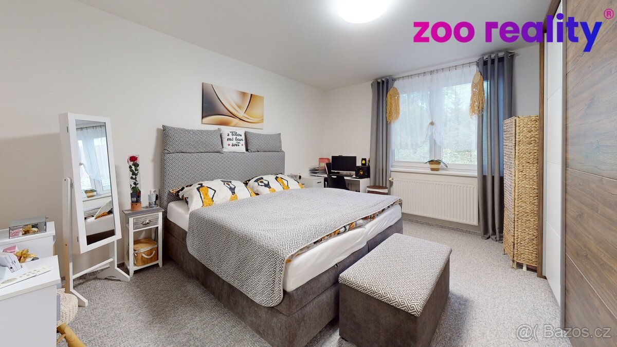 Prodej dvougeneračního domu Přemyslovice - 13