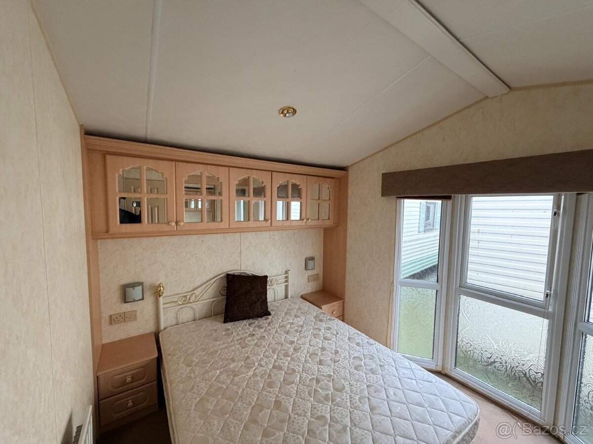 Mobilní dům - mobilheim Willerby Lyndhurst 11,7 x 3,7m - 13