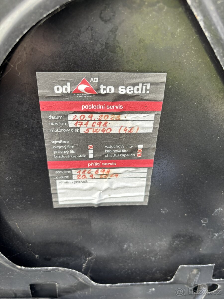 Renault Clio Combi, 1,2i tce benzín, 76 kW, rv 2011 - 13