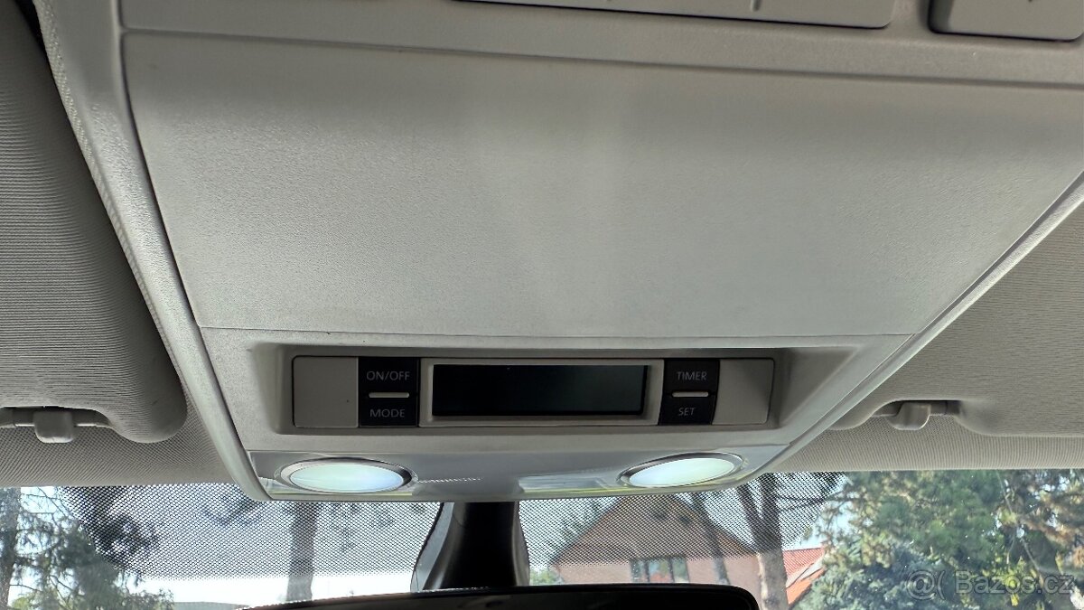 VW Multivan 2.0TDi GenerationSix, DPH, 1.Maj - 13